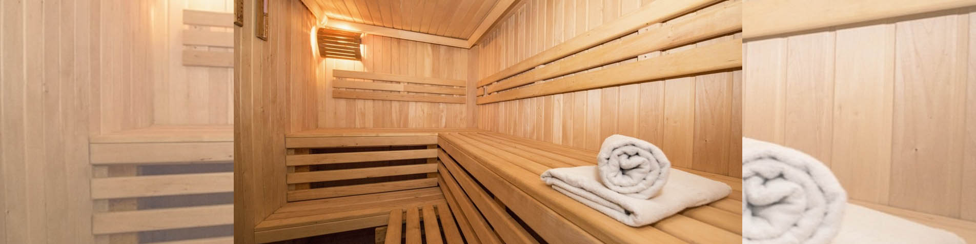 fabrica de saunas