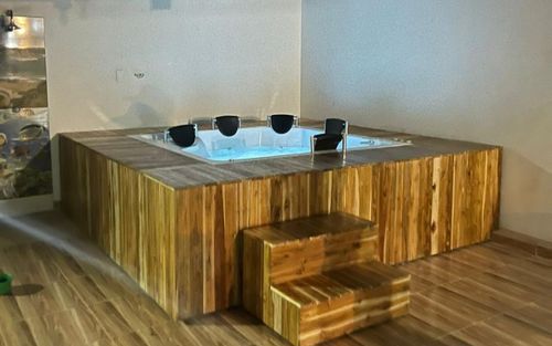 jacuzzis chia