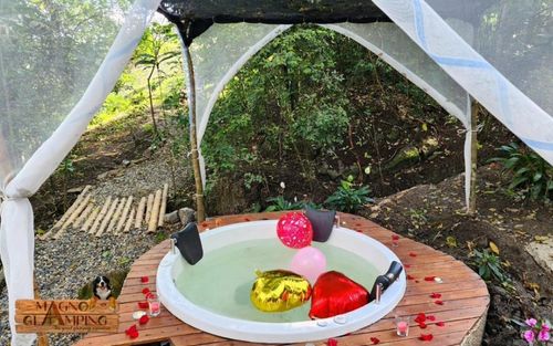 jacuzzis en funza