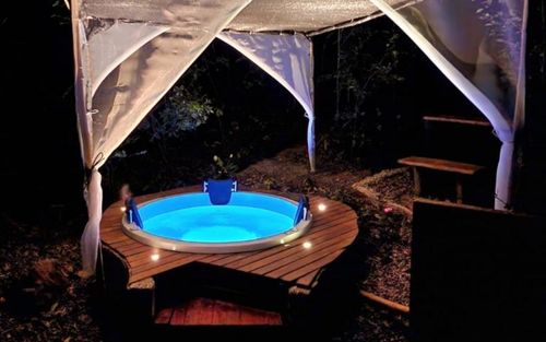 jacuzzis en popayan